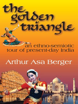 cover image of The Golden Triangle